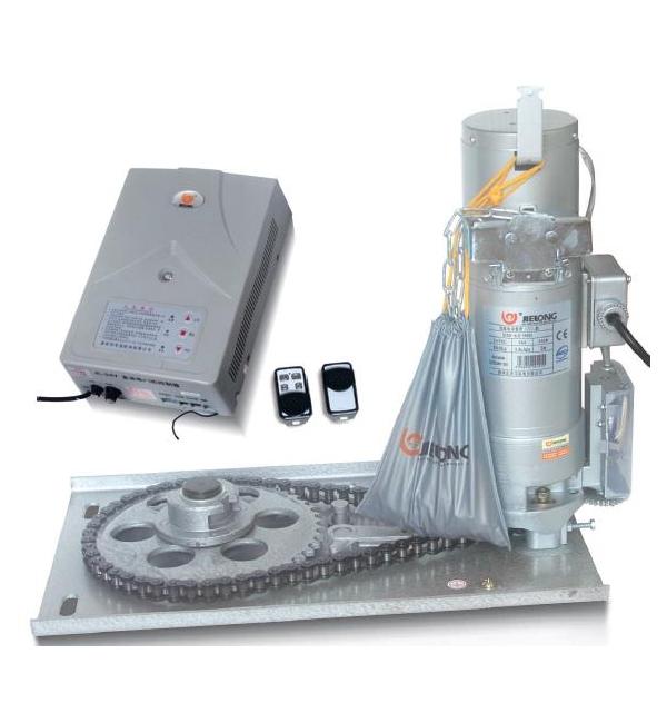 ECRD-700Kg，800kg 直流卷門機