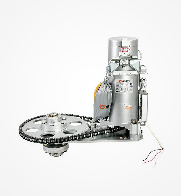 一拖二防火電機(jī)