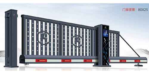 懸浮門(mén)688-A12型