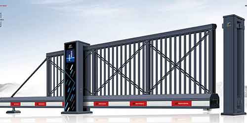 懸浮門(mén)688-A11型