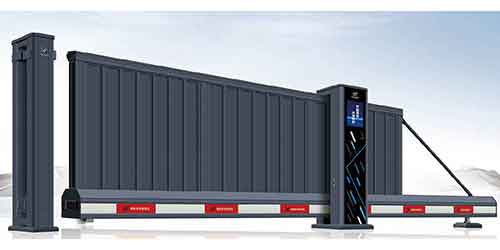 懸浮門(mén)688-A10型