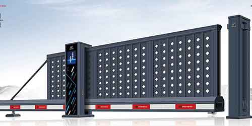 懸浮門(mén)688-A9型