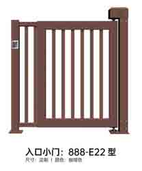 入口小門(mén)888-E22型