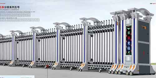 巨無(wú)霸分段系列五號(hào)