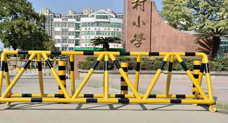 安防設(shè)施系列