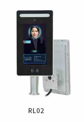 人面識別RL02