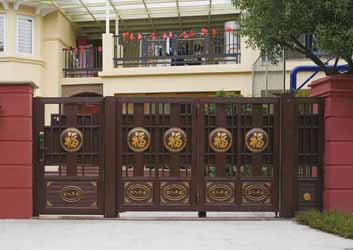 其他 - 鋁藝系列666-F13