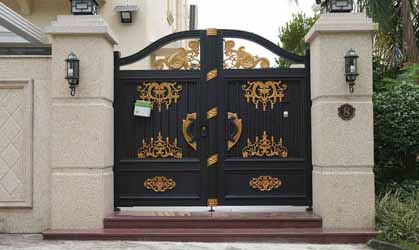 其他 - 鋁藝系列666-F3