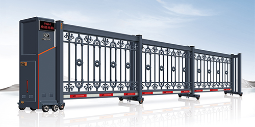 其他 - 段滑門188-C2型