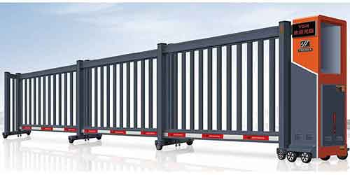 其他 - 段滑門(mén)188-C14型