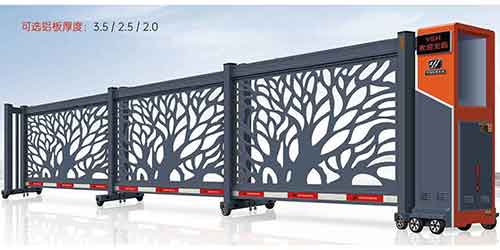 其他 - 段滑門188-C11型