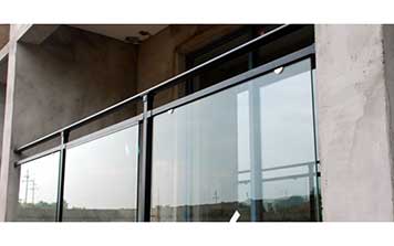 鋅鋼護(hù)欄 - 鋅鋼護(hù)欄