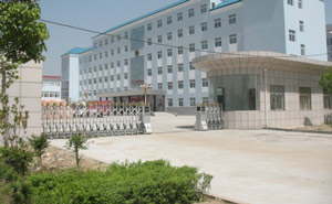 唐河農業(yè)局伸縮門案例 - 中出網-智能出入口與停車充電門戶