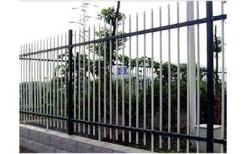 護(hù)欄 - LG-ZL008護(hù)欄