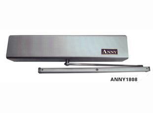 平開門自動門機