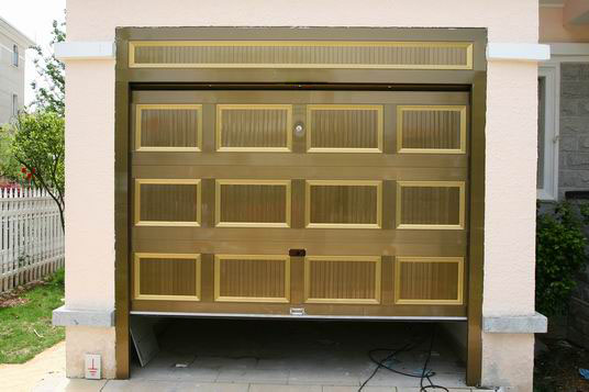 自動(dòng)車庫(kù)門