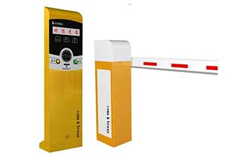 近距離停車場(chǎng)刷卡收費(fèi)系統(tǒng)