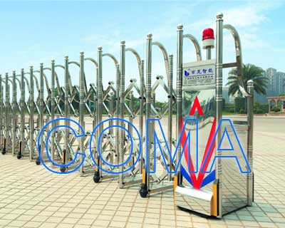 CM2000-3電動(dòng)門