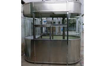 不銹鋼雙橢圓崗?fù)M927