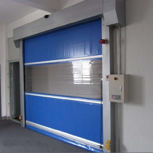 電動(dòng)卷簾門(mén)