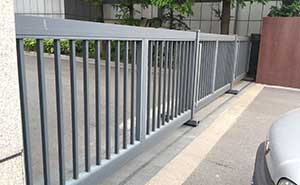 蘇北航務局懸浮門案例