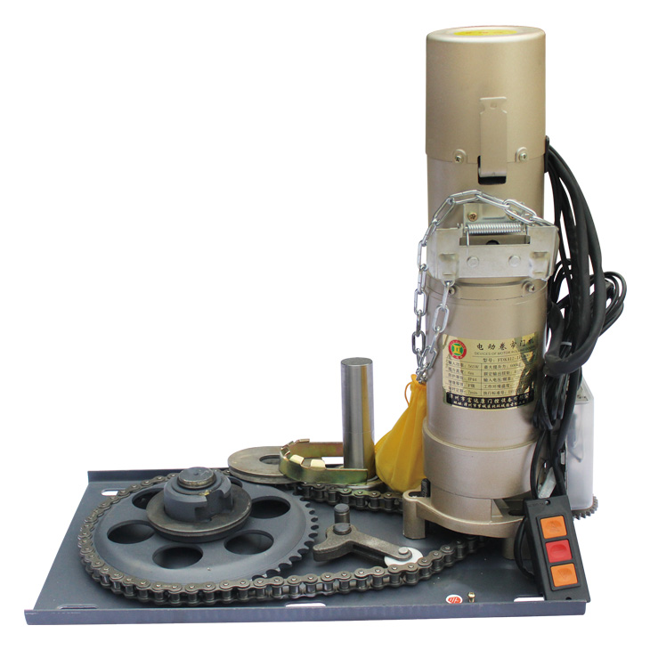 600KG C電動(dòng)卷門(mén)機(jī)