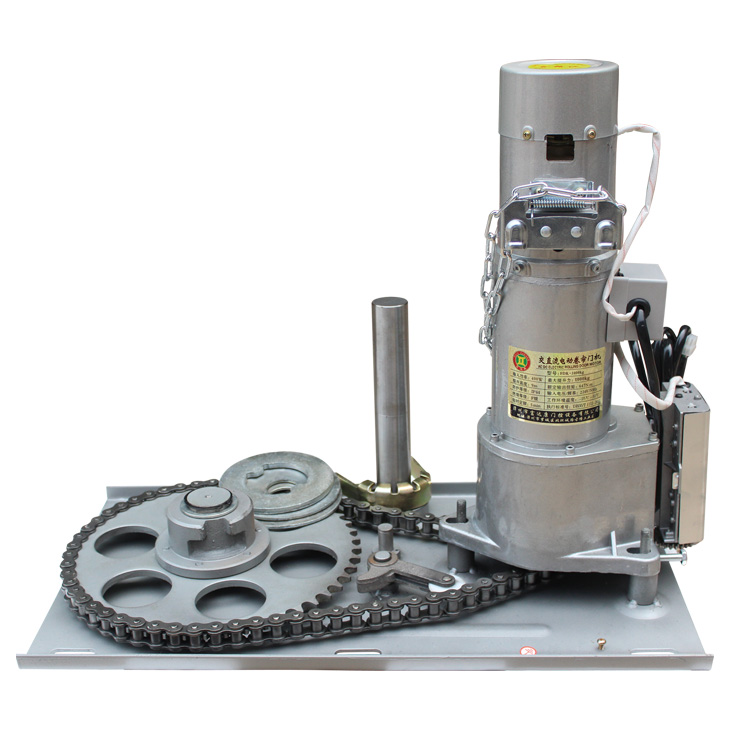 1000KG 交直流機(jī)