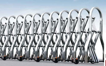 豪華不銹鋼系統(tǒng)系列