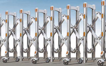 路障機 - 金剛FGL-B014(高速路障)