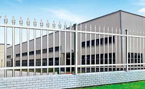 不銹鋼護欄 - FGL 護欄 06（不銹鋼）