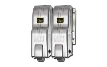 惠更斯輪式平開門機(jī)