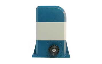 直流平移門開門機(jī)