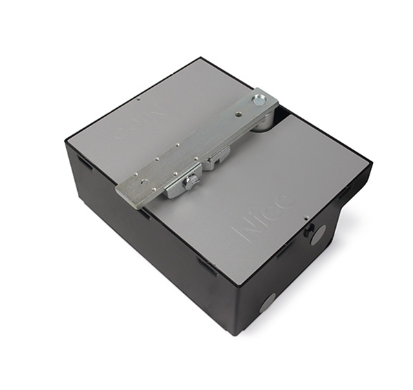 900kg直流地埋式電機