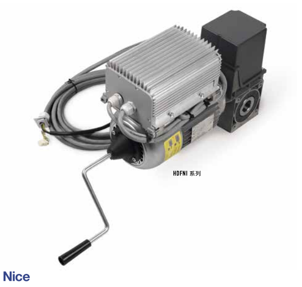 工業(yè)快速門電機