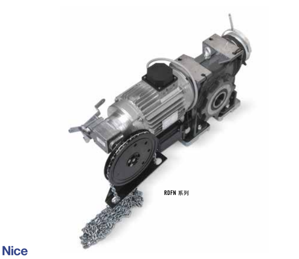 工業(yè)卷簾門電機(jī)