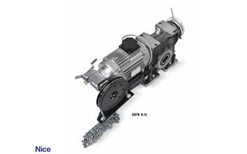 工業(yè)卷簾門電機(jī)