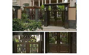 碧肯山地埋式電機(jī)安裝案例