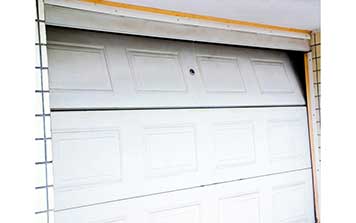 翻板車庫(kù)門