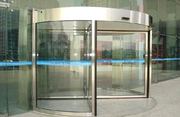 四翼旋轉(zhuǎn)門