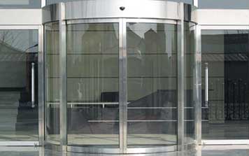 自動感應(yīng)門