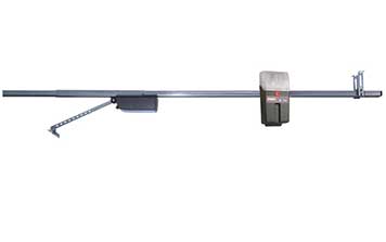 Duo系列分家用車庫門機(jī)