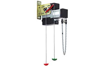 541 工業(yè)滑升門電機(jī)