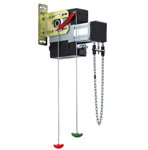 541 3PH 工業(yè)滑升門機