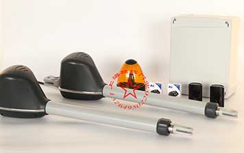 意大利leb開門機