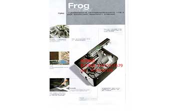 意大利came開門機