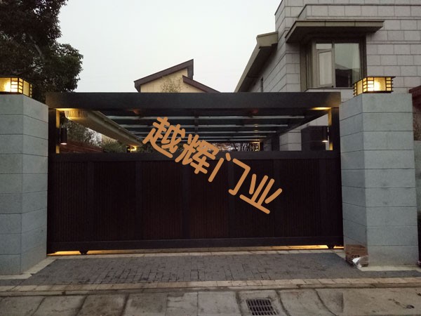 電動(dòng)門(mén)機(jī)