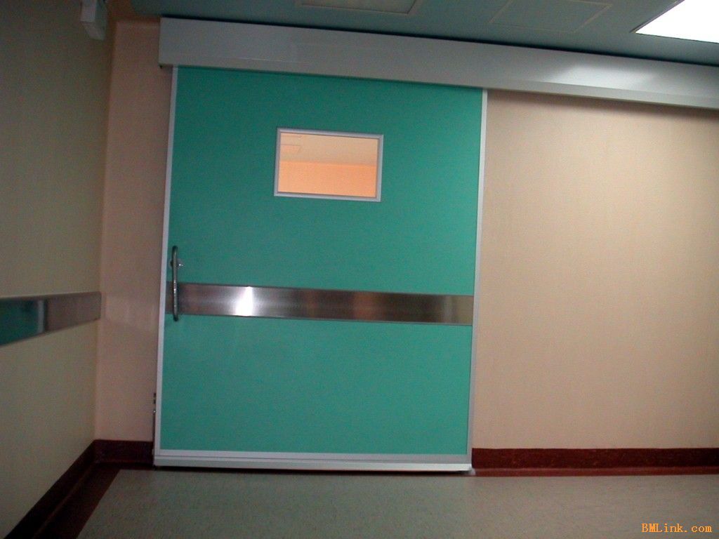 醫(yī)用型自動(dòng)感應(yīng)門