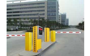 標準停車場系統(tǒng)