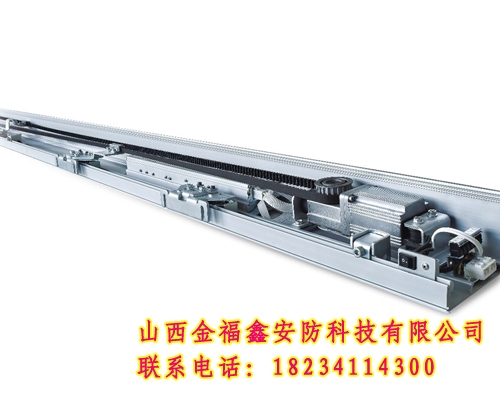 自動(dòng)感應(yīng)門(mén)電機(jī)