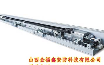 自動感應(yīng)門電機(jī)